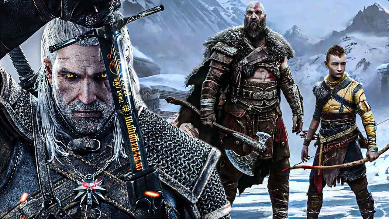God of War: Ragnarok and 4 Other Must-Play Sequels to Gaming’s Greatest Franchises