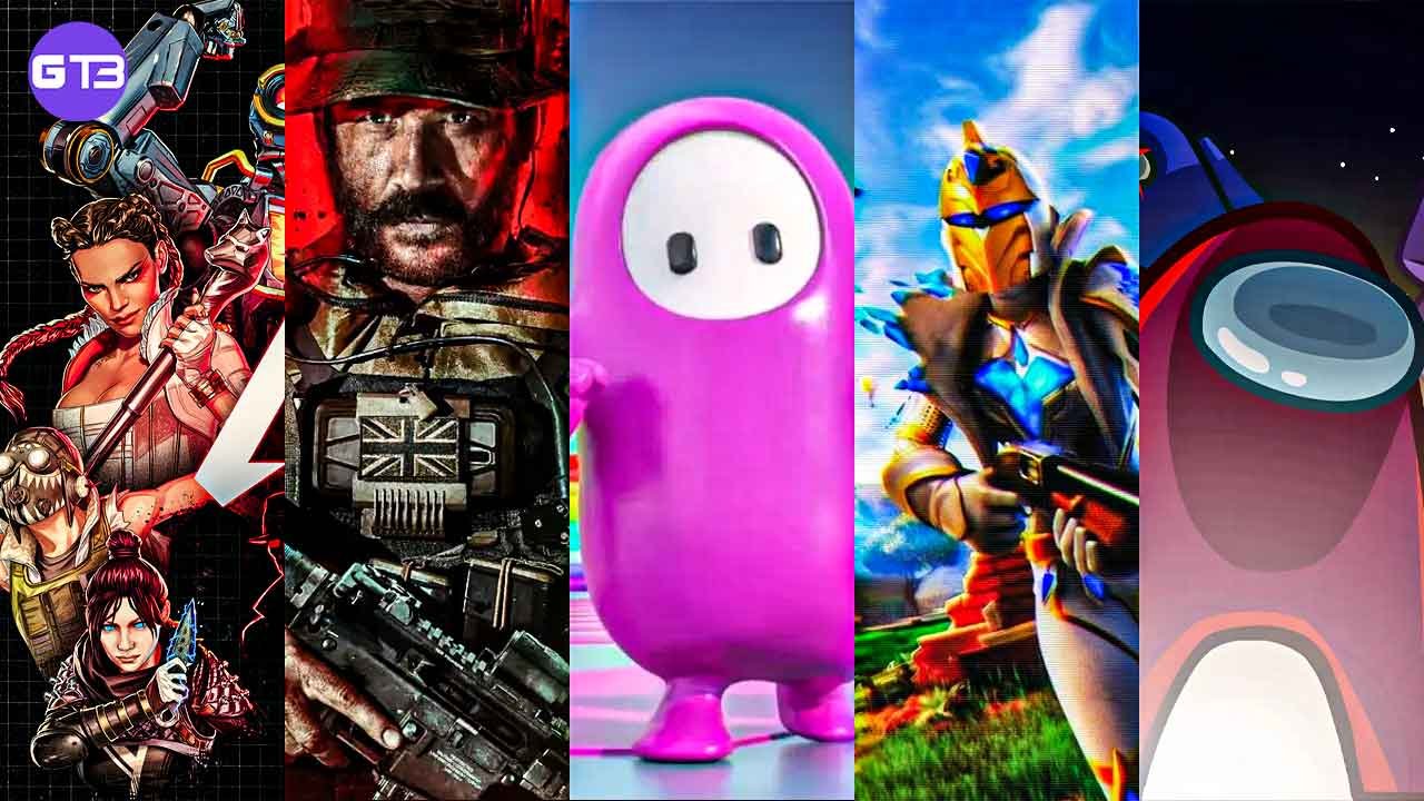 7 Of the Best Christmas Video Games to Play With the Family