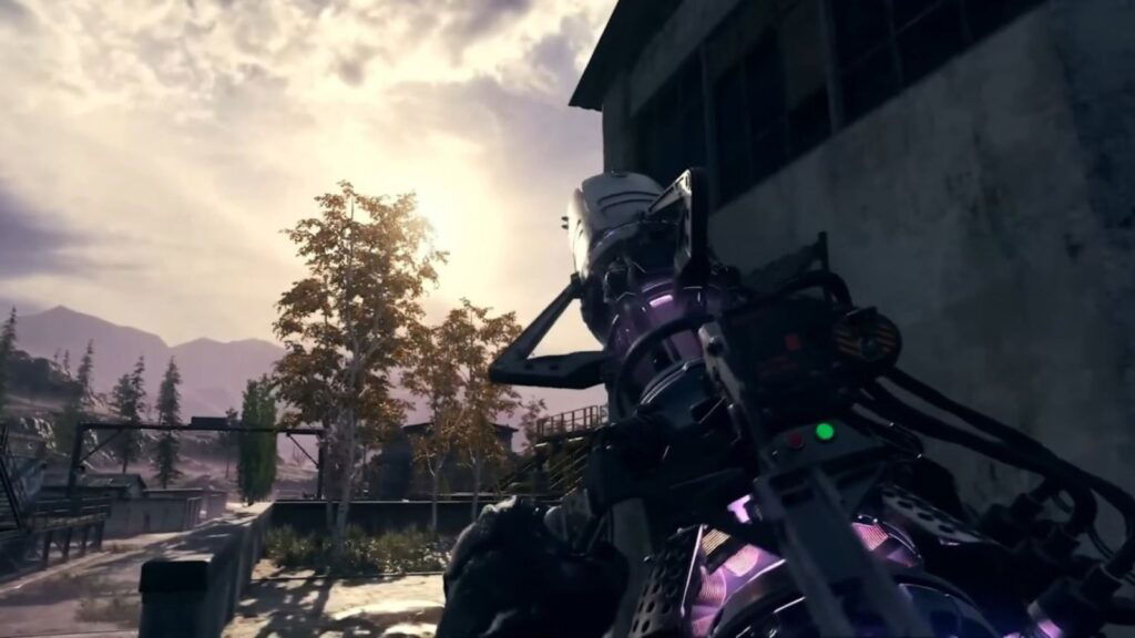 best weapons in MW3 Zombies