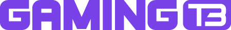 Gaming T3 logo