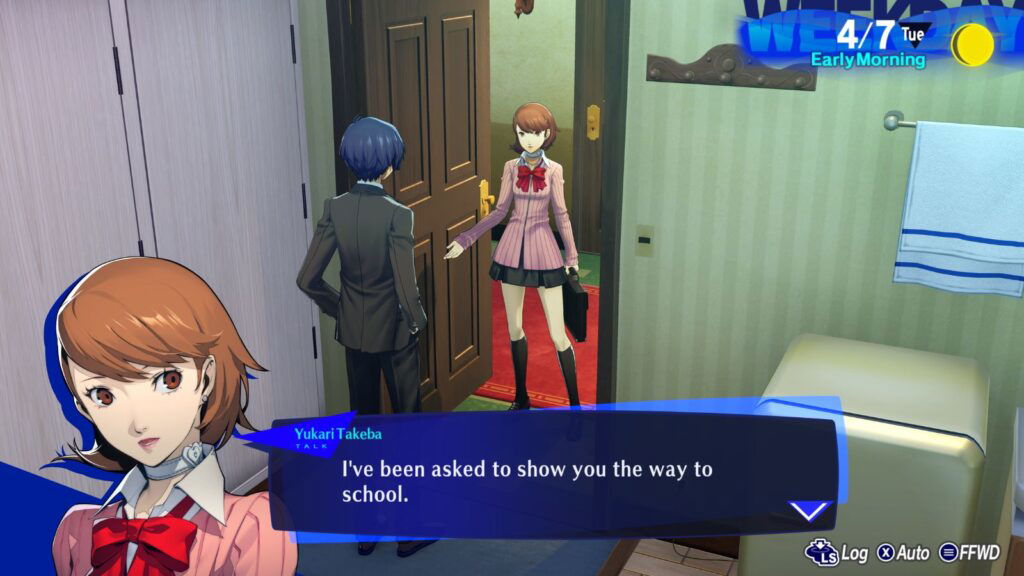 steam persona 3 reload