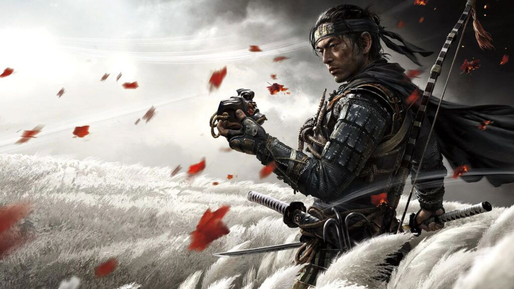 state of play ghost of tsushima 2