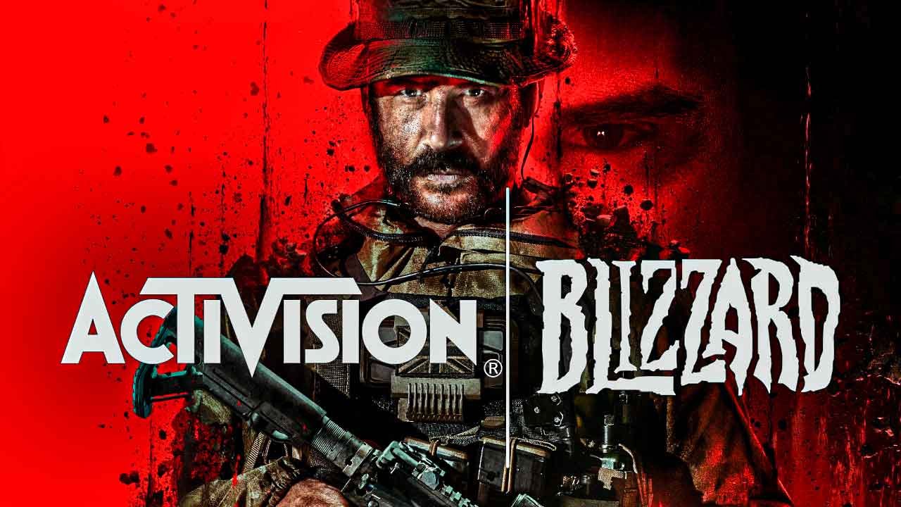Activision Blizzard Have Potentially Messed Up in a Big Way, Reportedly Banning the Wrong Accounts on Call of Duty: Modern Warfare 3