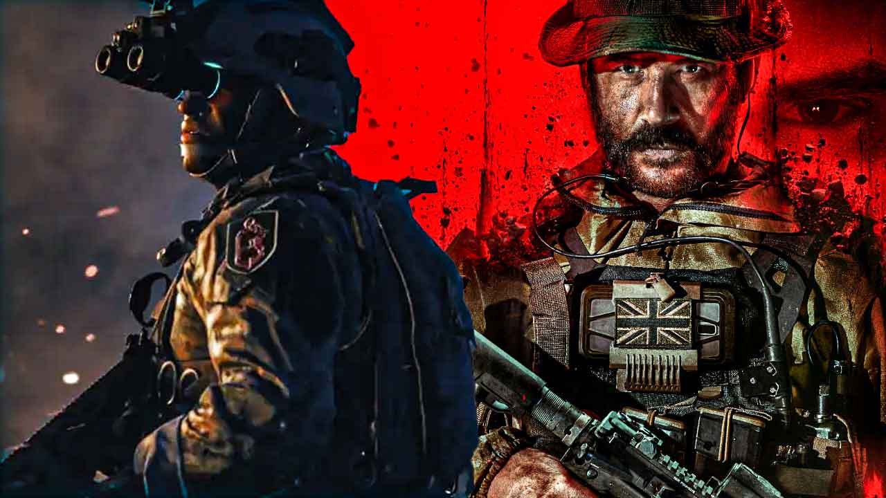 Newest Call of Duty 2024 Rumours Will Annoy the Majority of Players