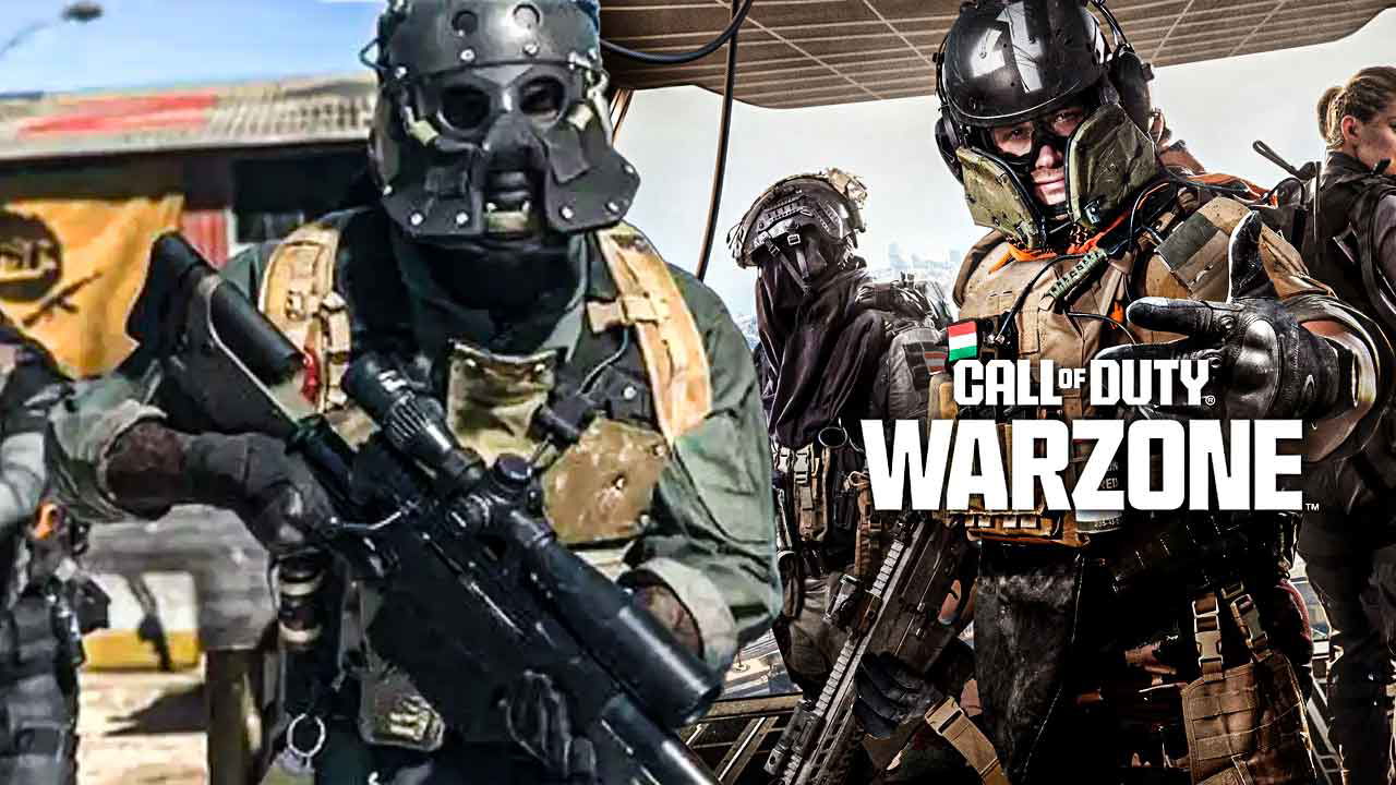 Call of Duty: Modern Warfare 3 and Warzone Fans Miss when the Game was ‘Broken’