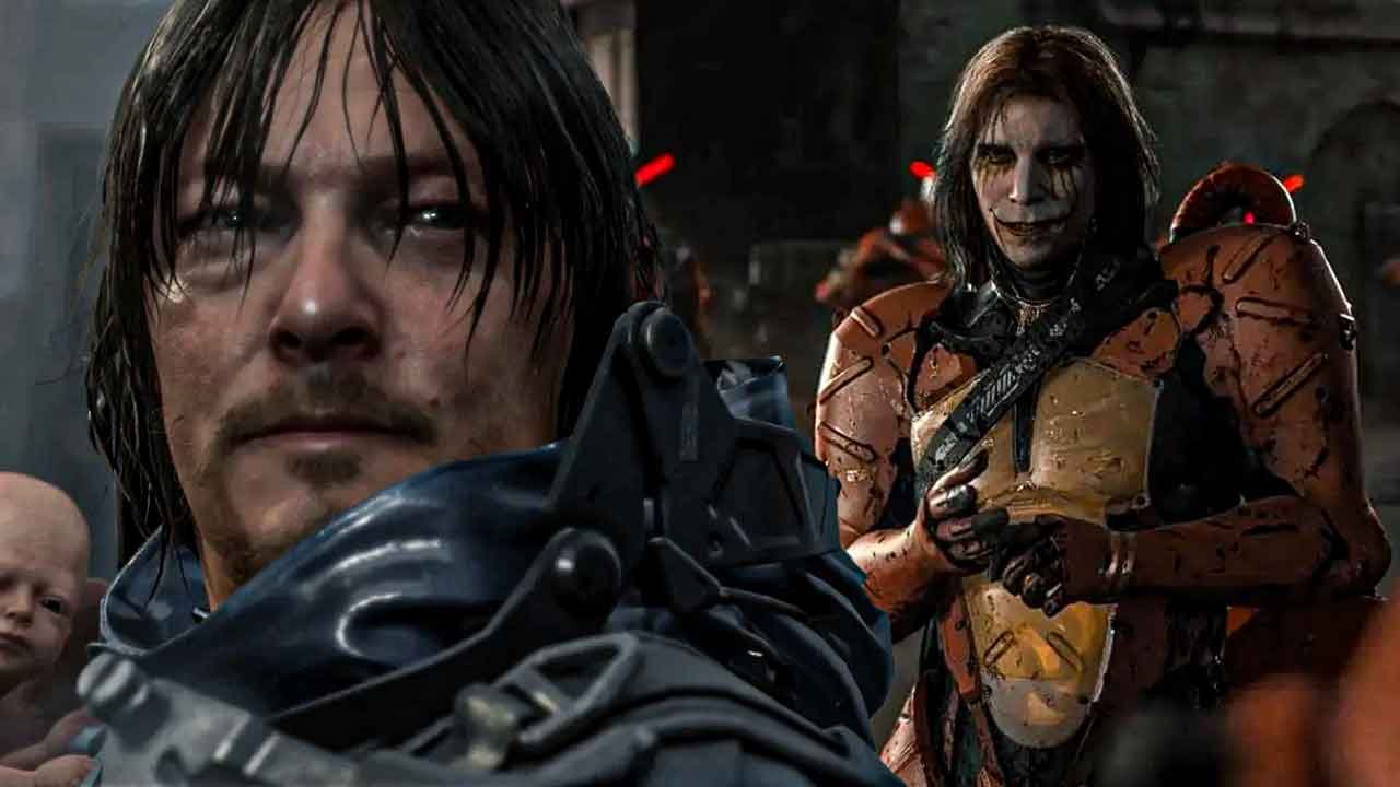 Death Stranding and Four Other Hideo Kojima Games to Play in Preparation for Death Stranding 2
