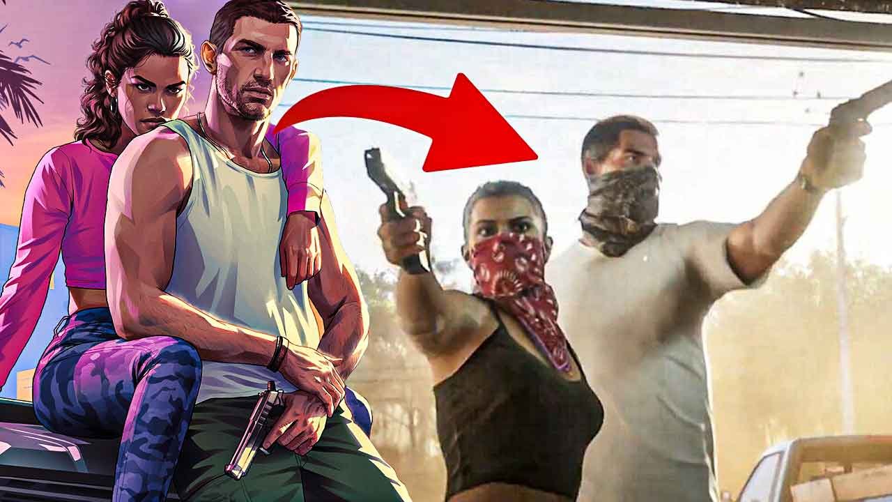 GTA 6 to Reportedly See the Return of One Classic Franchise Feature