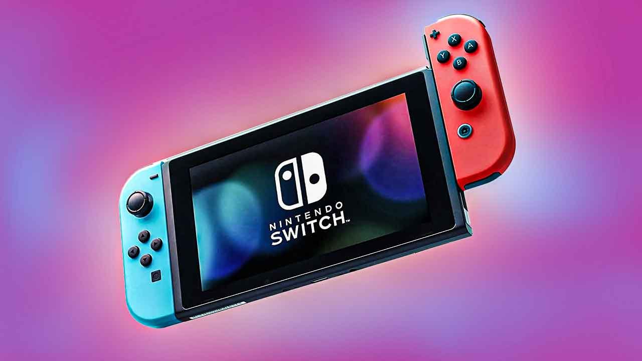 The Nintendo Switch 2 Reveal is Upon Us According to One Reputable Leaker