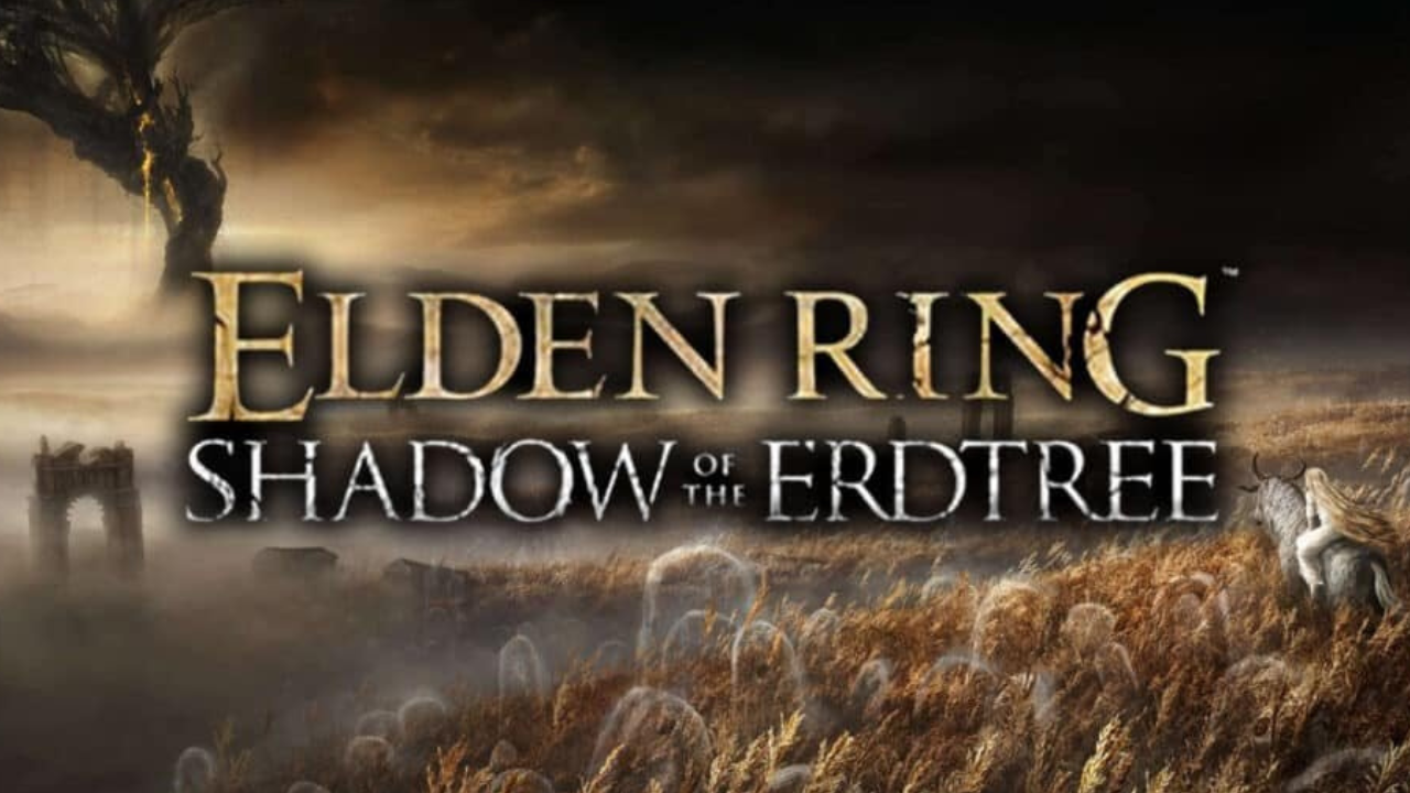 Elden Ring DLC Shadow of the Erdtree Gets Yet Another Update Worth Getting Excited About