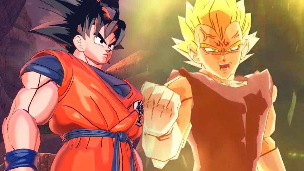 5 of the Best Dragon Ball Games That’ll Blow Your Mind and Let You Pay Tribute to Akira Toriyama at the Same Time