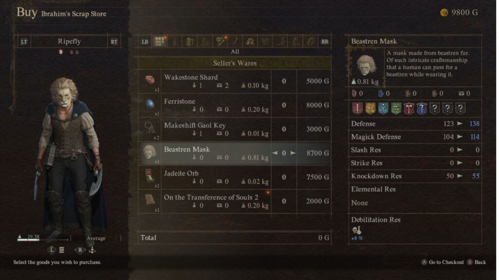 how to get into battahl in Dragon's Dogma 2