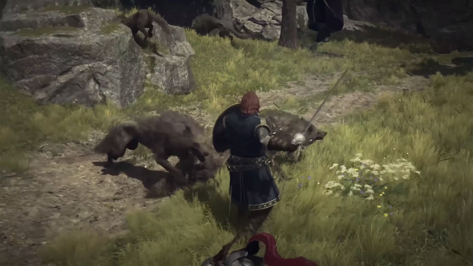 how to increase inventory size dragon's dogma 2