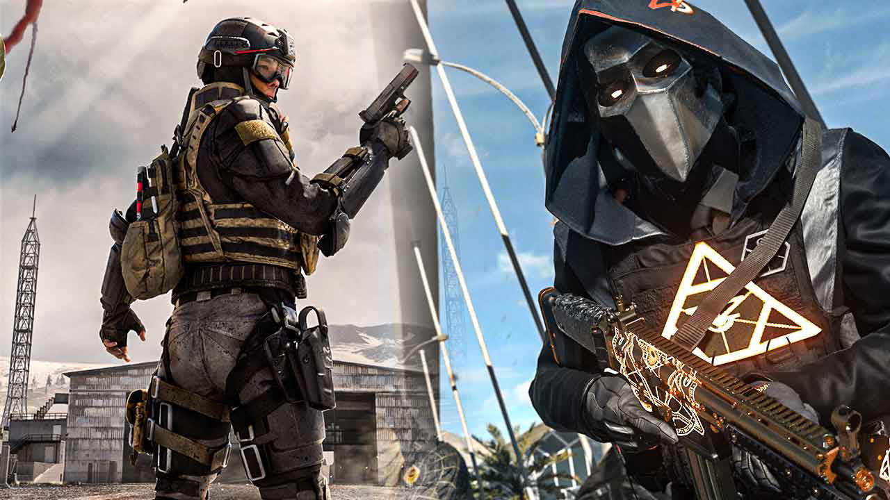 Latest Call of Duty Warzone Patch Hasn’t Stopped the Superpower Abusing Cheaters
