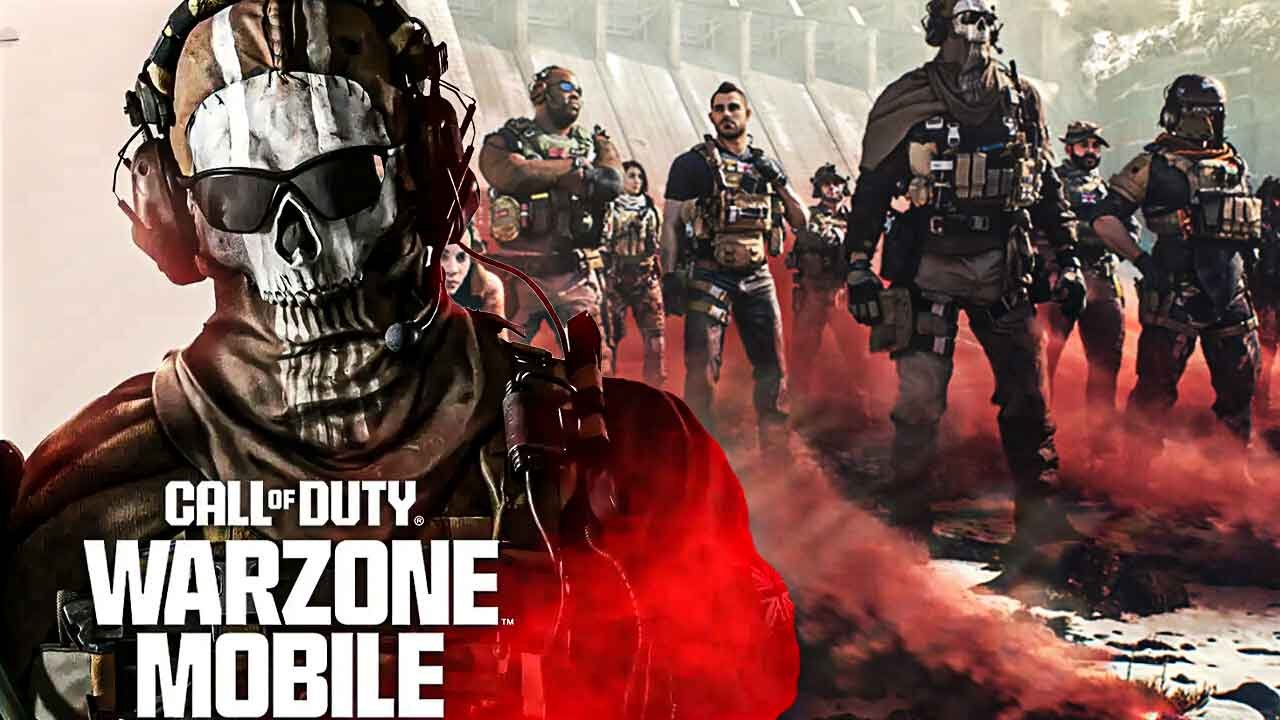Call of Duty: Warzone Mobile’s Supposed 120 Player-Lobbies May Have Been Some Impressive Marketing and Nothing More