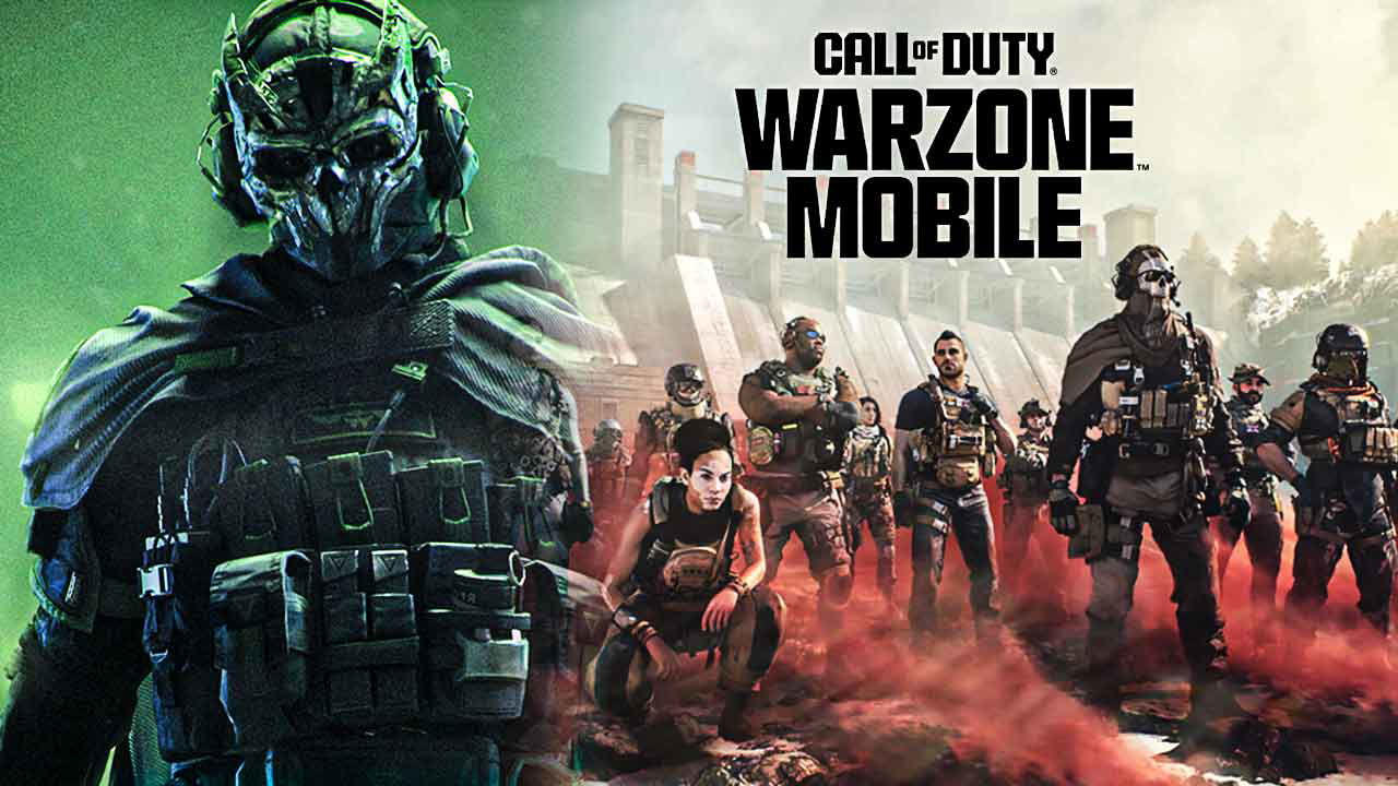 Call of Duty: Warzone Mobile’s First Issue is a Big One
