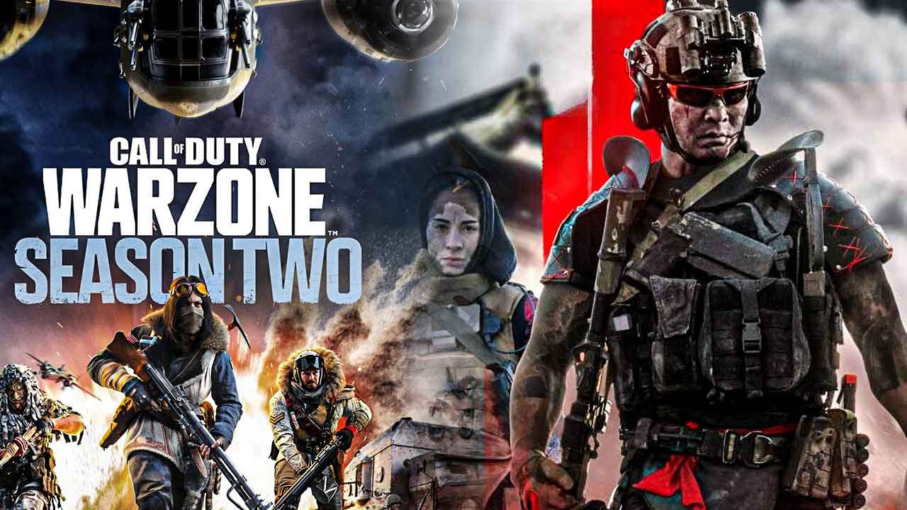 Call of Duty: Warzone Sees Return of Fan-Favourite Feature Thanks to Season 2 Reloaded Update