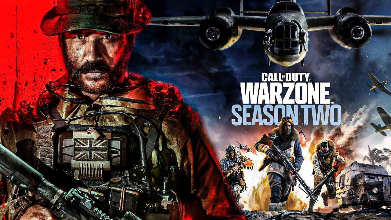 Call of Duty: Modern Warfare 3 and Warzone Season 2 Reloaded Release Date and Details Potentially Leaked