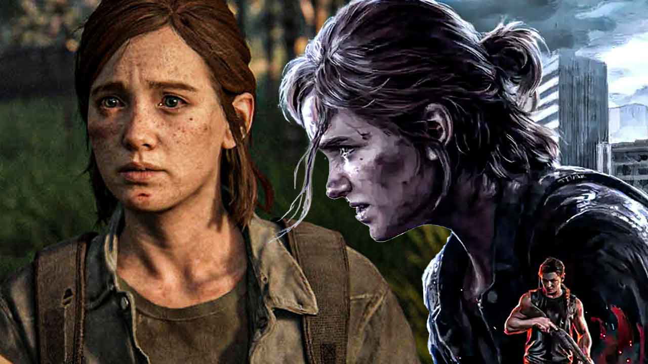 The Last of Us Part 2 Remastered is Heading to PC, but You’ll be Waiting a While to Play It