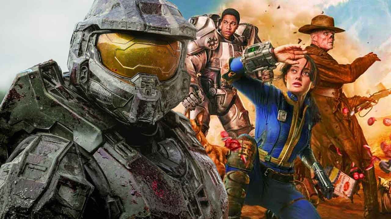 From Fallout to Halo: 3 of Gaming’s Best Adaptations (and 2 of the Worst)