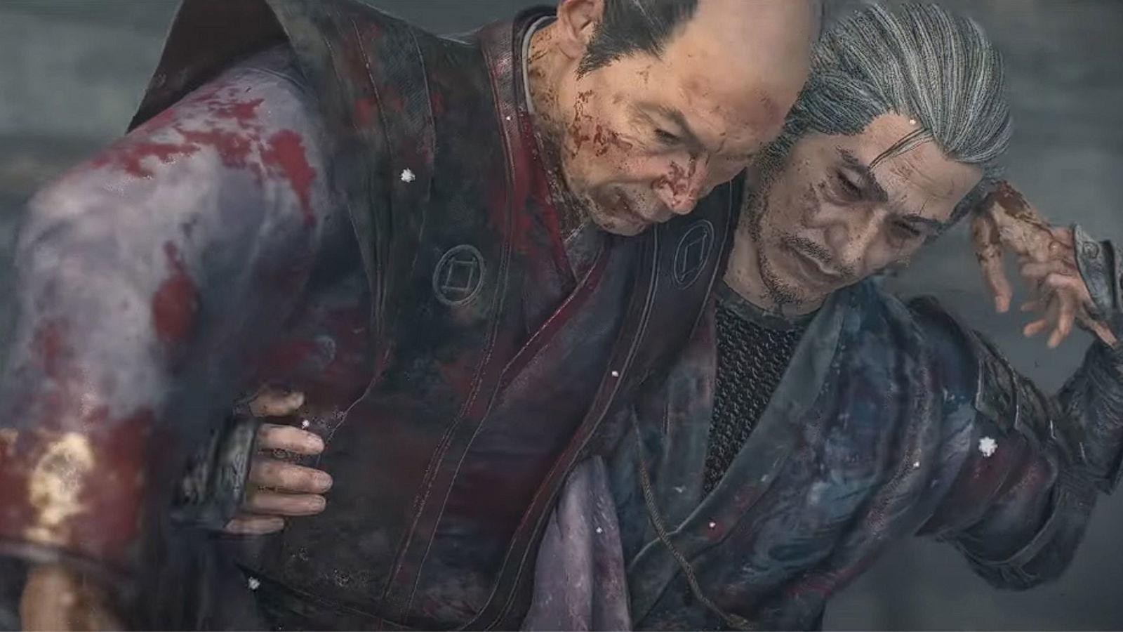 should you kill or spare naosuke in rise of the ronin 