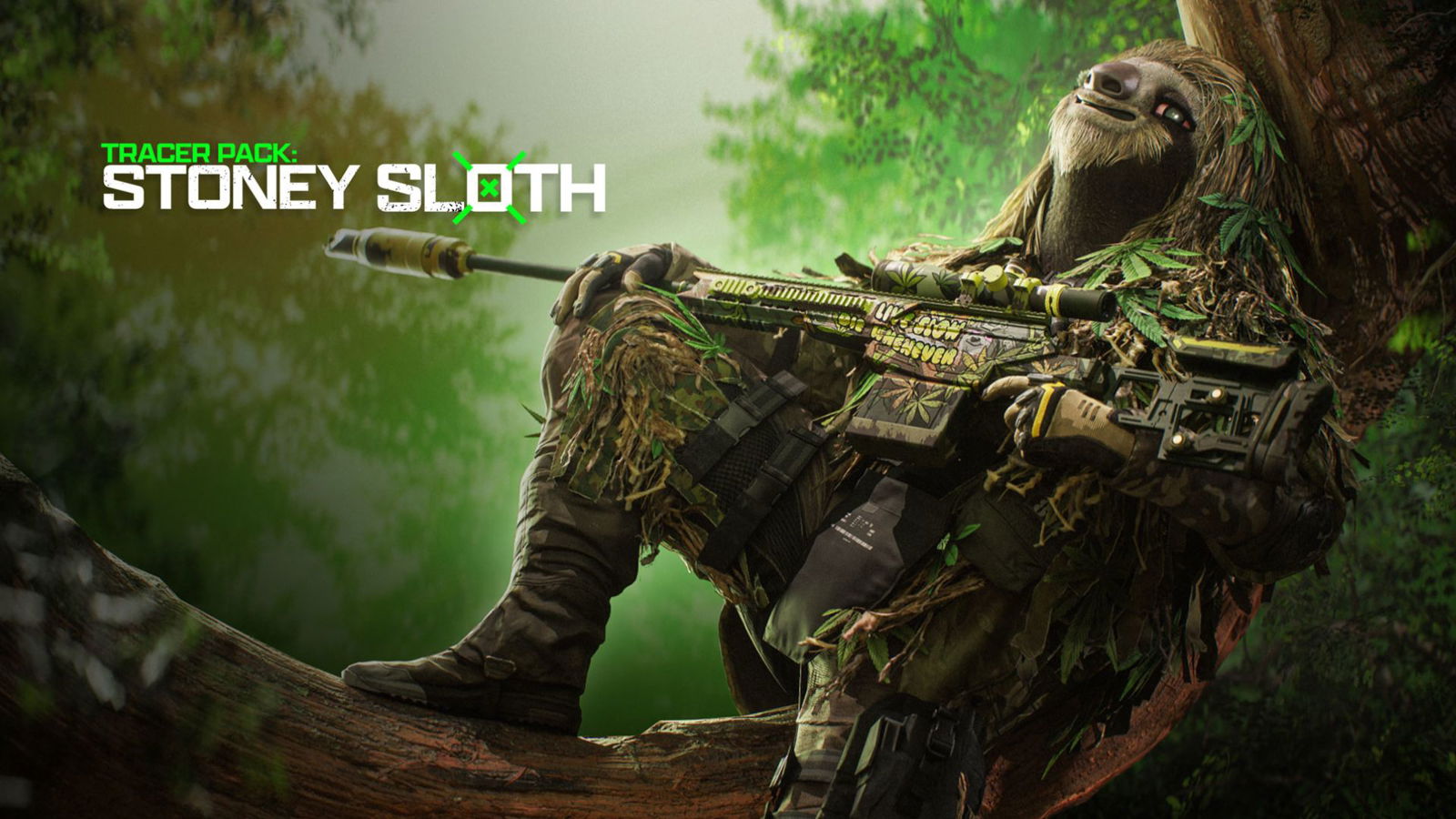 modern warfare 3 stoney sloth bundle