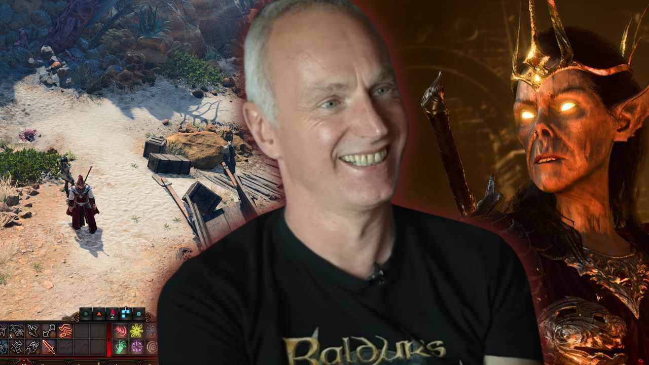 “We’re done”: Swen Vincke’s Reason Why Larian Studios Won’t Be Making Baldur’s Gate 3 DLC or a Sequel Will Surprise You