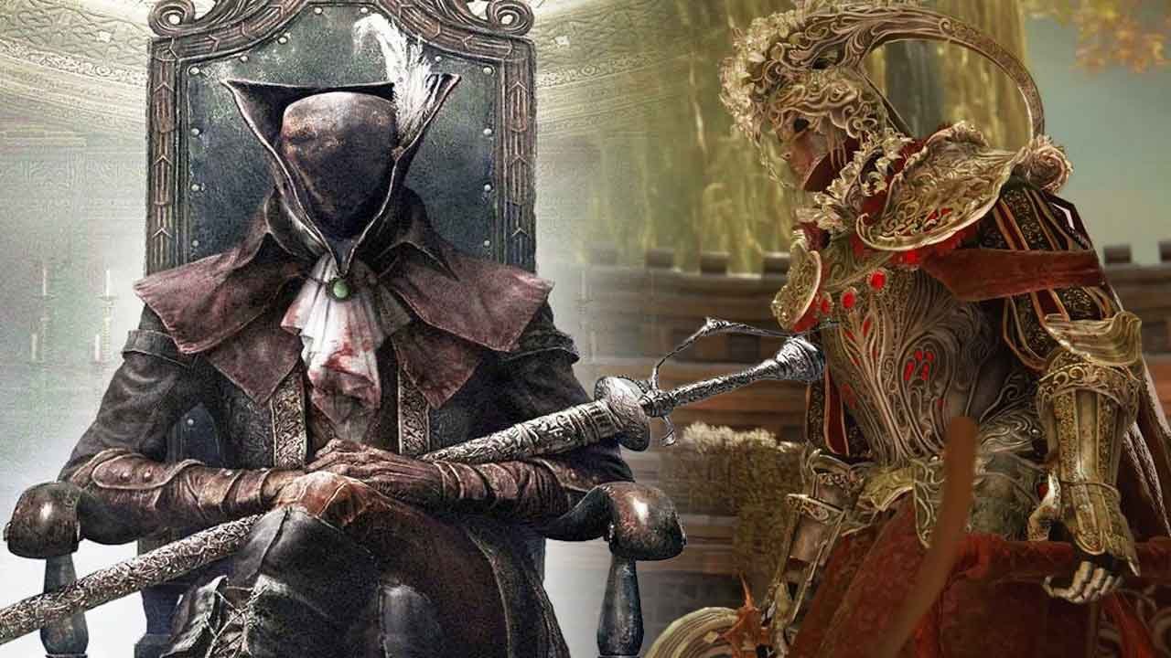 Bloodborne Remake Gets Teased One More Time by Industry Insider – Are Sony Looking to Capitalise on Elden Ring’s Popularity?