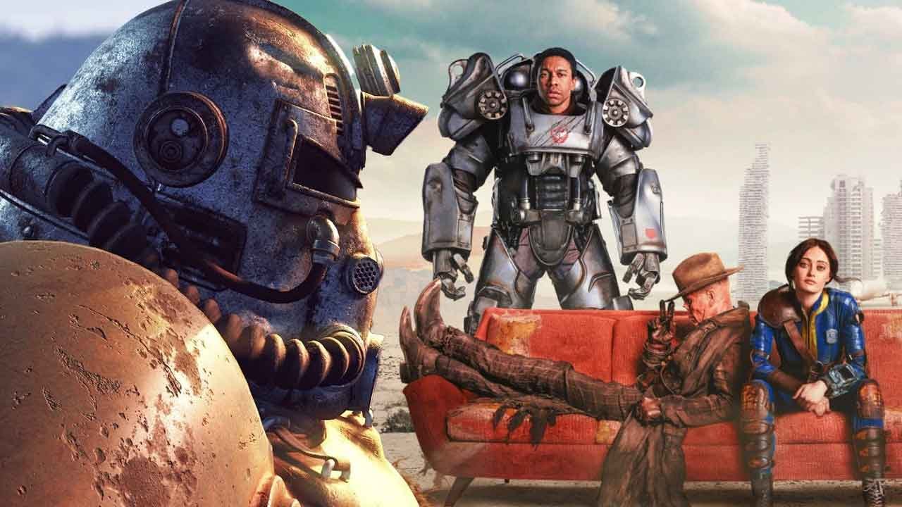 7 Differences Between the Fallout Show and the Games (That’ll Annoy Die Hard Fans)