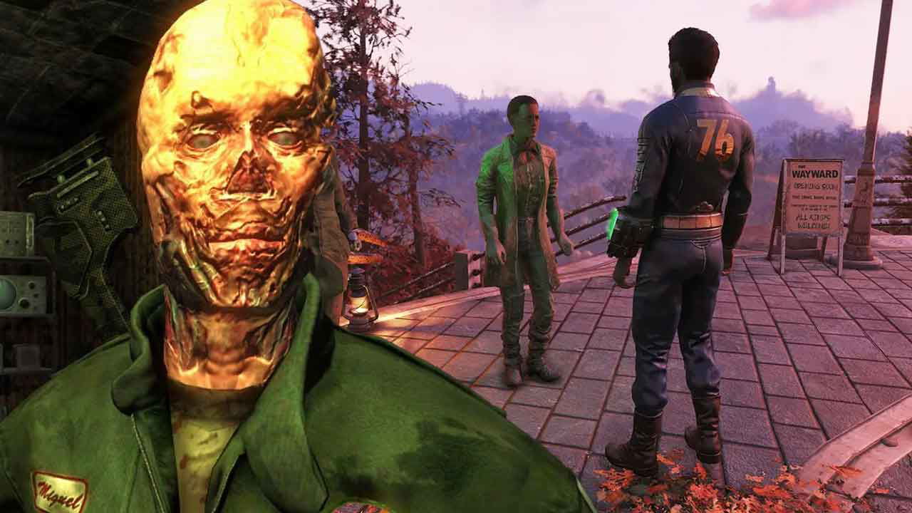 5 Fallout Quests that Blow the Show’s Story Away