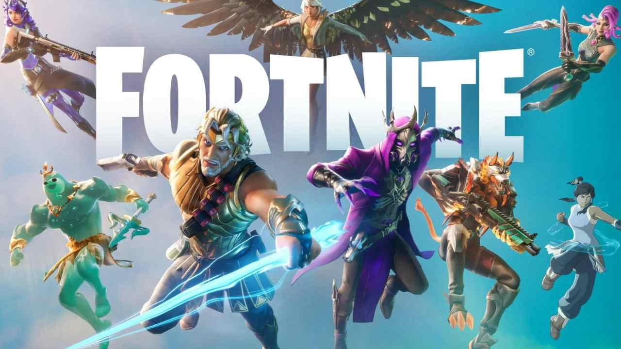 “Please be fake”: Fortnite’s 2024 Roadmap has Reportedly Leaked, and Despite Megastar’s Debut, Fans Aren’t Happy