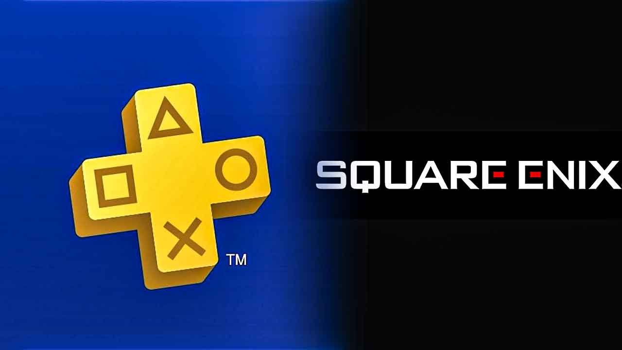 PS Plus Suffers a Major Loss for PlayStation in May 2024 as 1 Square Enix Franchise Abandons the Service
