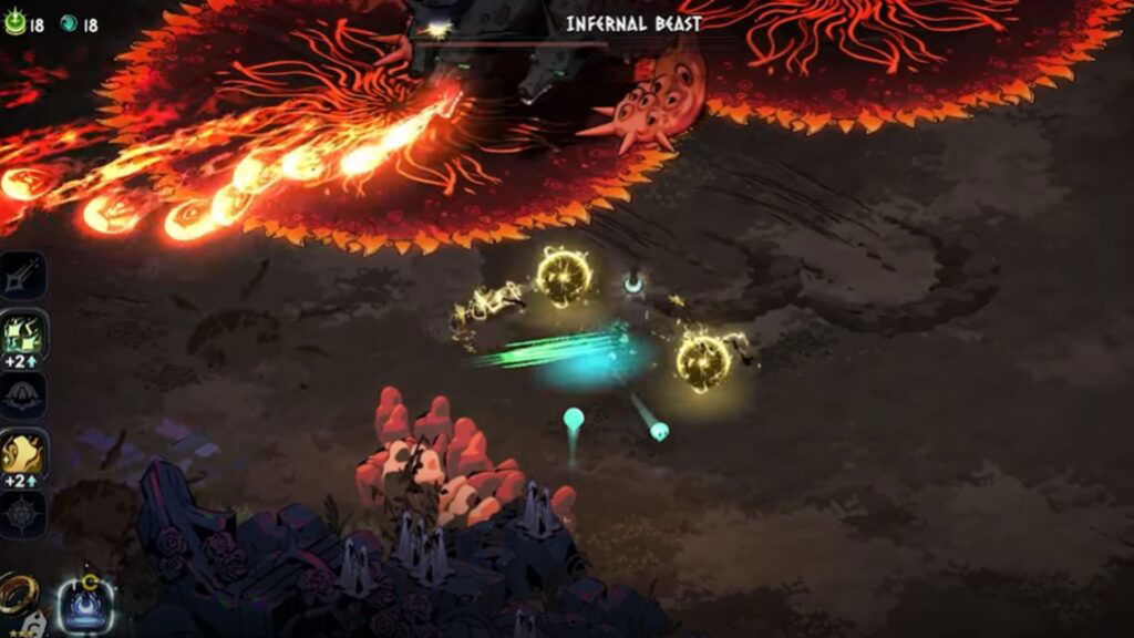 how to beat infernal cerberus in hades 2