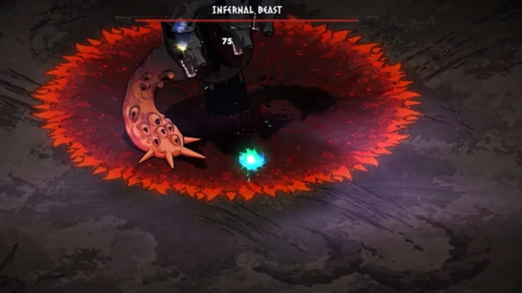 how to beat infernal cerberus in hades 2