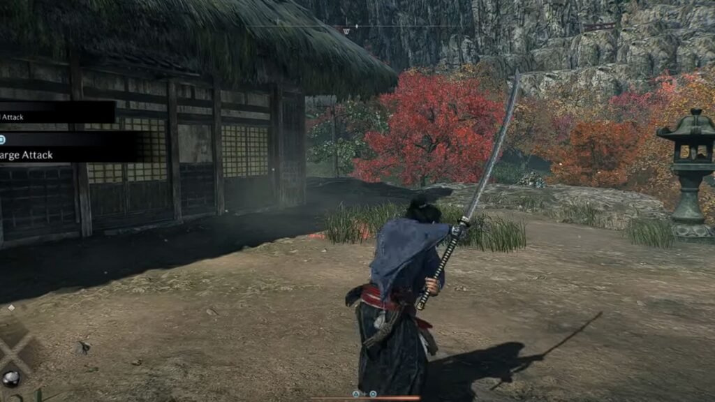 combat styles rise of the ronin