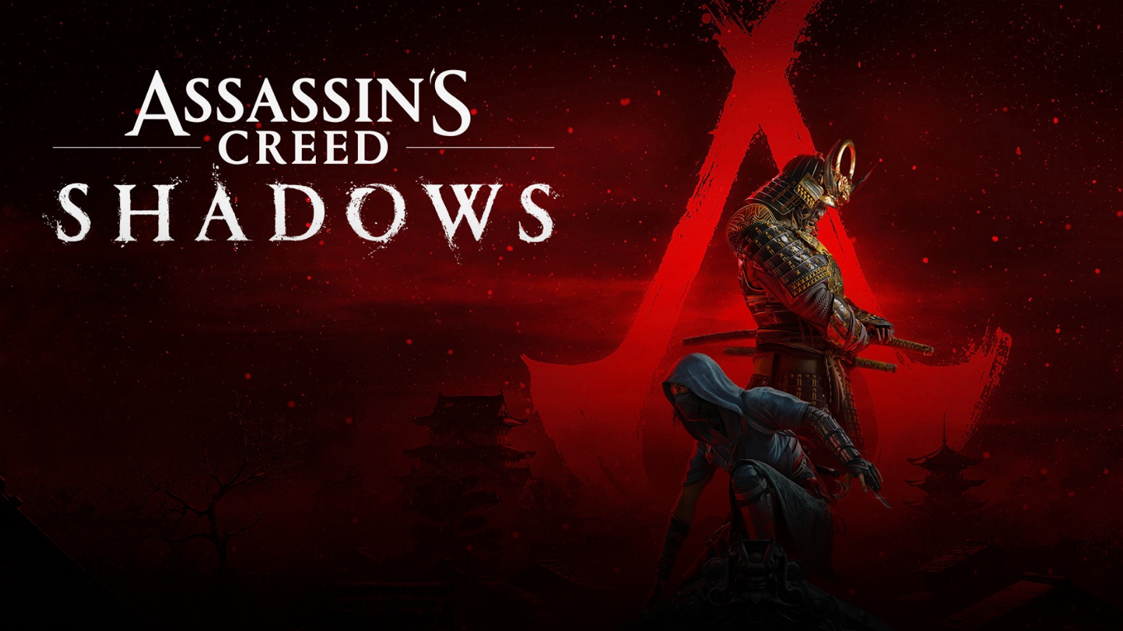 Assassin’s Creed Shadows’ Epic Trailer Takes the Action to Japan With 2 New Protagonists and an Official Release Date