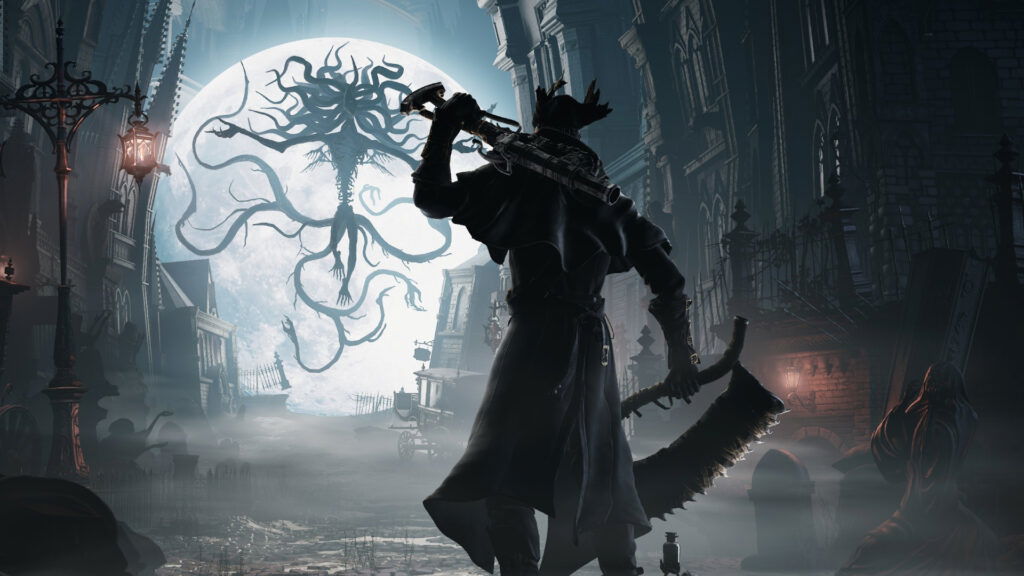 bloodborne