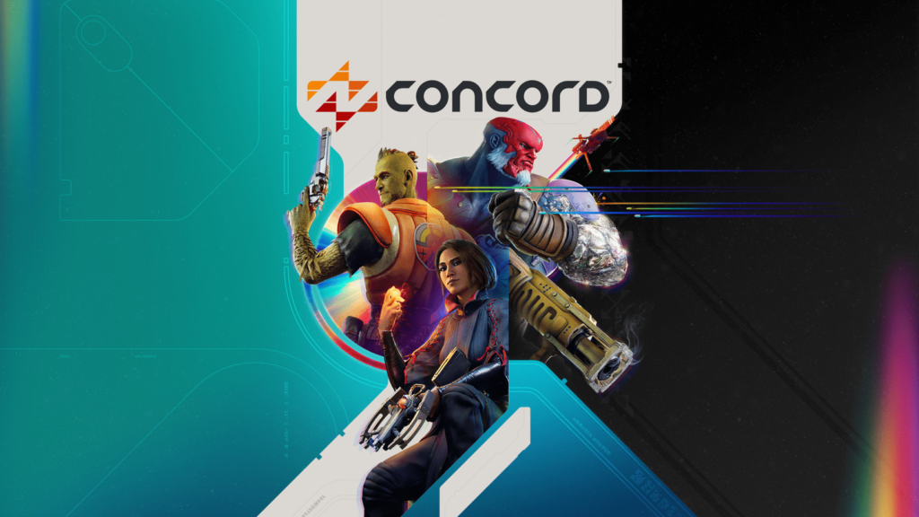 Firewalk Studios finally showcased more footage for Concord at PlayStation State of Play.
