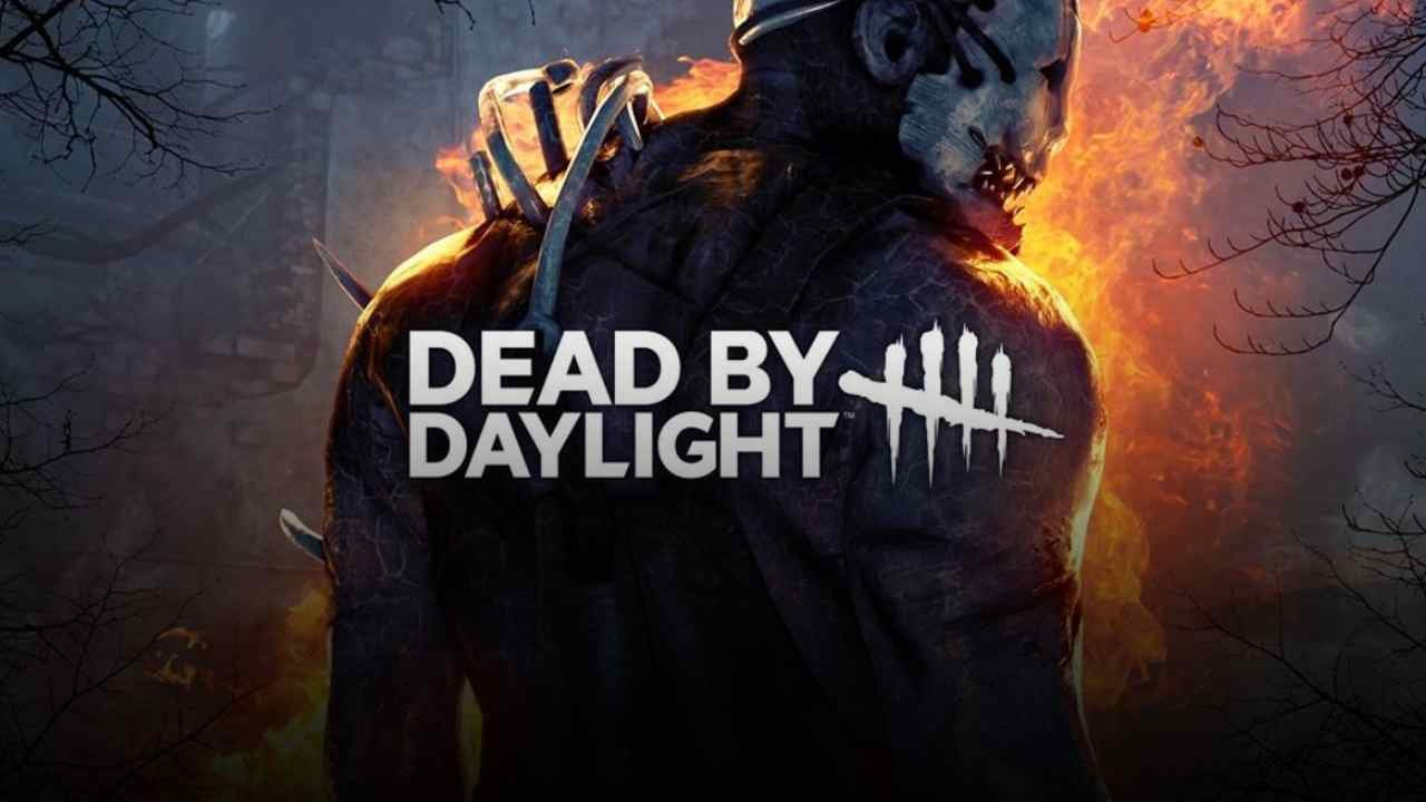 Dead by Daylight Jumps on the Flavor of the Year with its Newest Collab