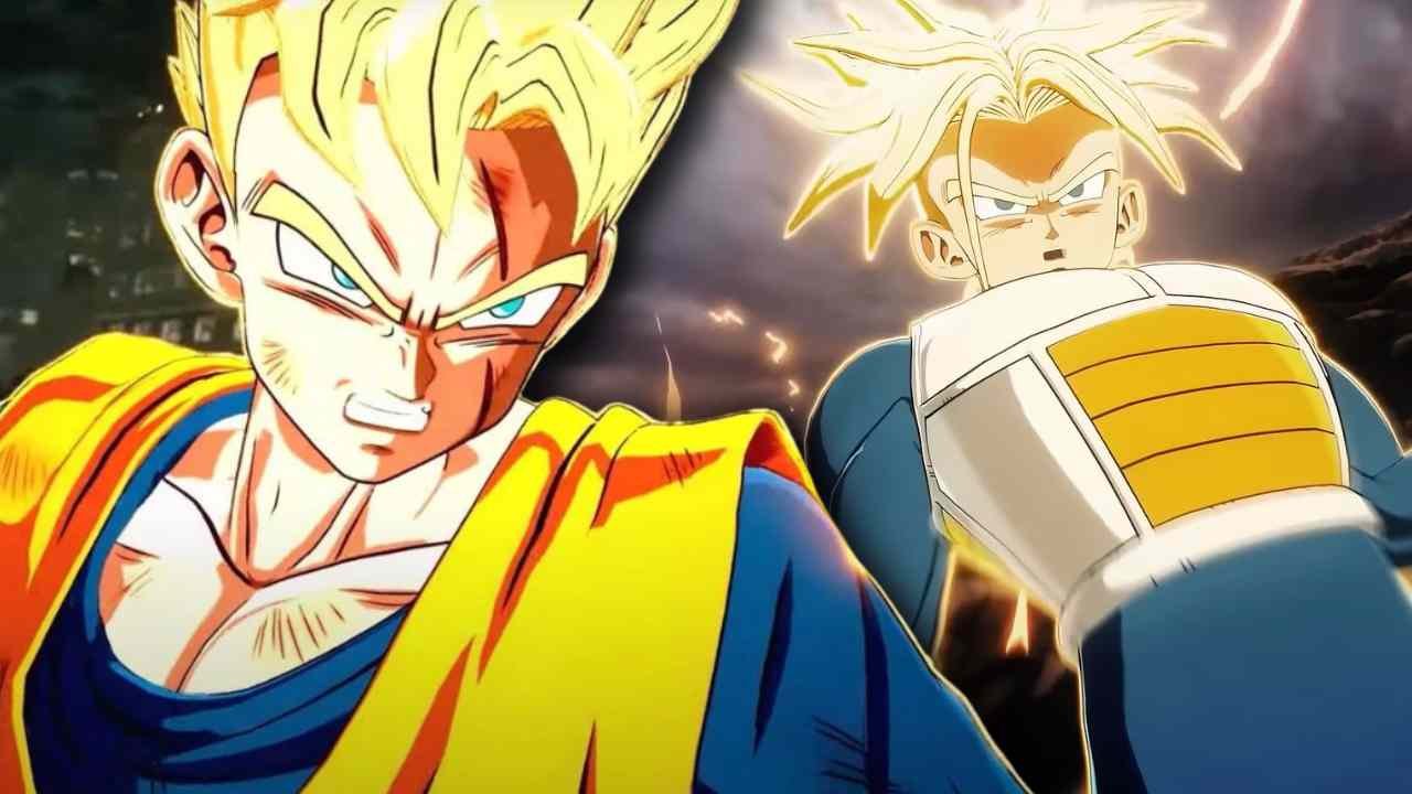 Dragon Ball: Sparking Zero’s Latest Trailer Features One of the Greatest and Most Tragic Stories From the Anime