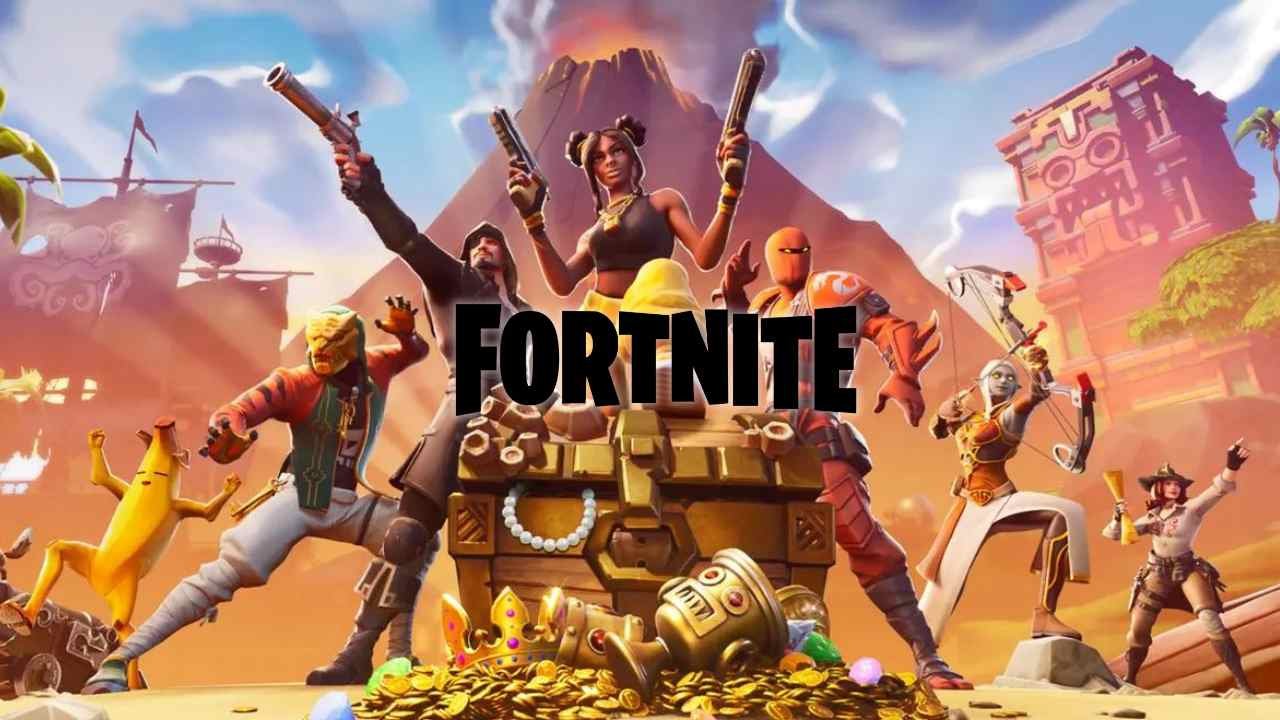 Fortnite Announce 1 Game Mode Will Never Return and Fans Can’t Handle It