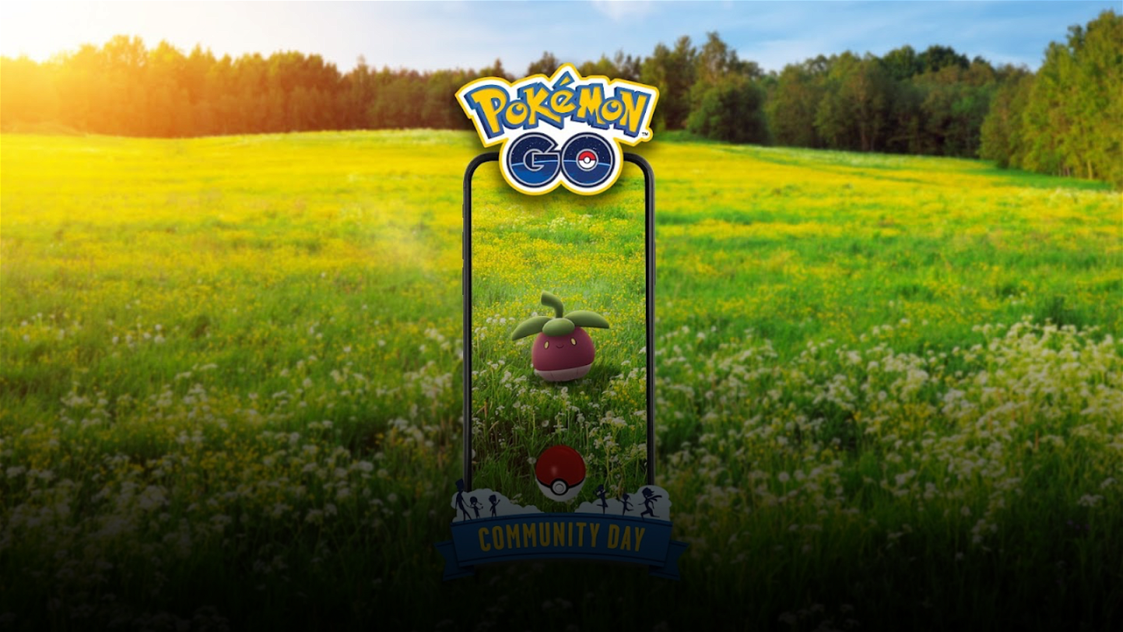 Pokémon GO Announces a New Story and Sweet Bonuses for May 2024’s Community Day