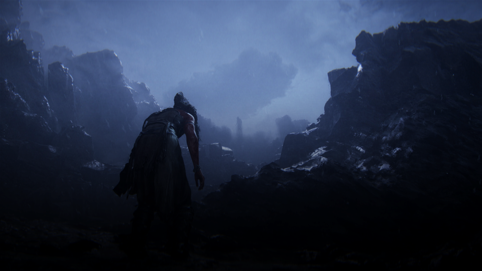 5 Tips and Tricks to Make Hellblade 2 a Walk in the Park