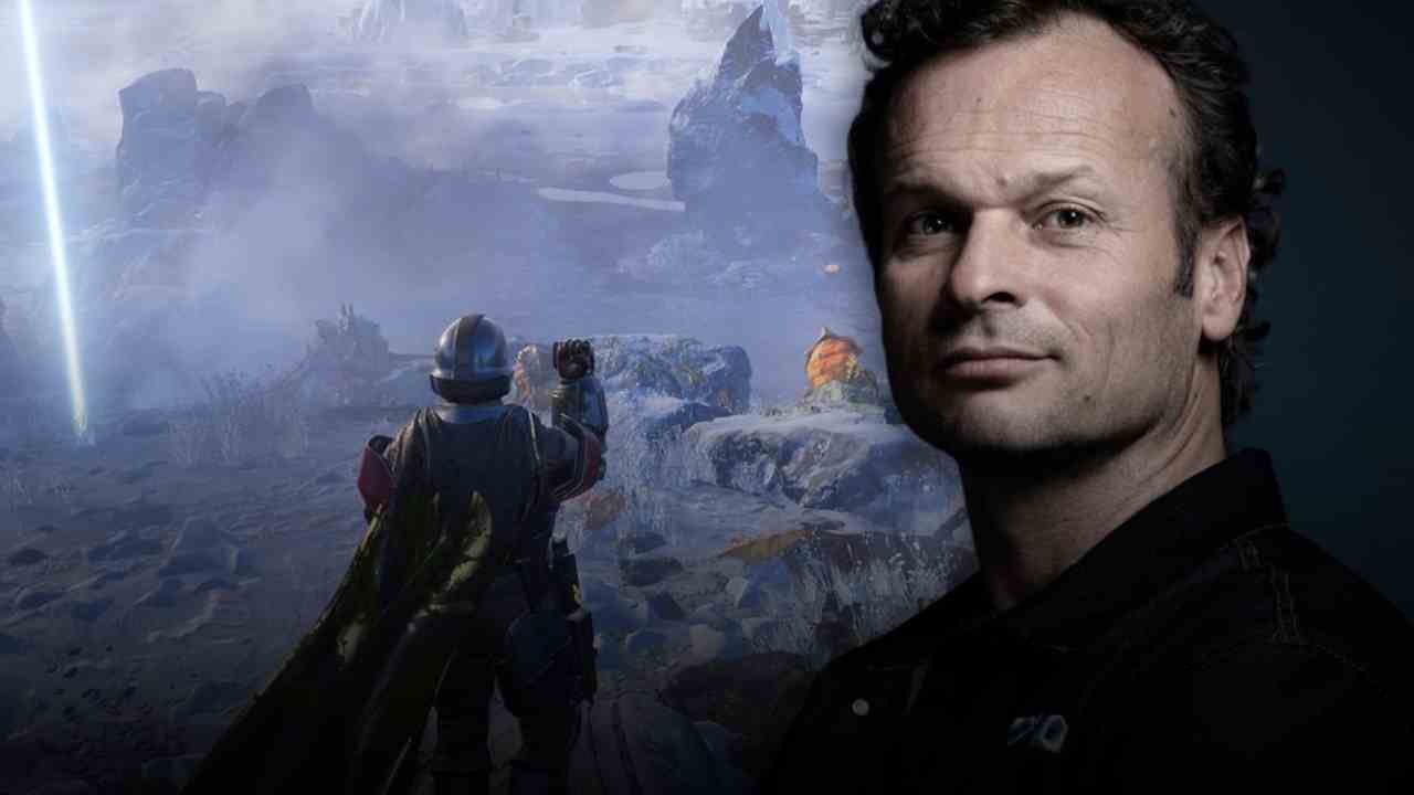 Hermen Hulst Brings in his First Change as PlayStation CEO, Thanks to Helldivers 2’s Ridiculous Success, But It’s Not a Good One (or is it?)
