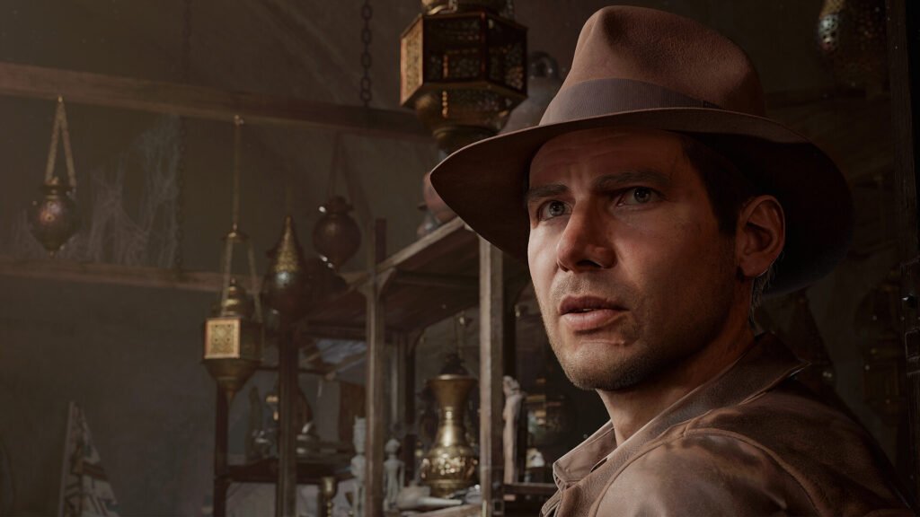 Potentially "high-impact" titles like Indiana Jones and the Great Circle will receive all the support they require from the parent company.