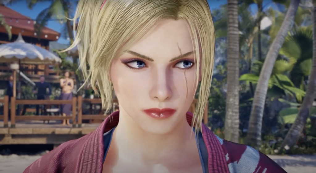 The Prime Minister of Poland is all set to make her TEKKEN 8 debut in the Summer.