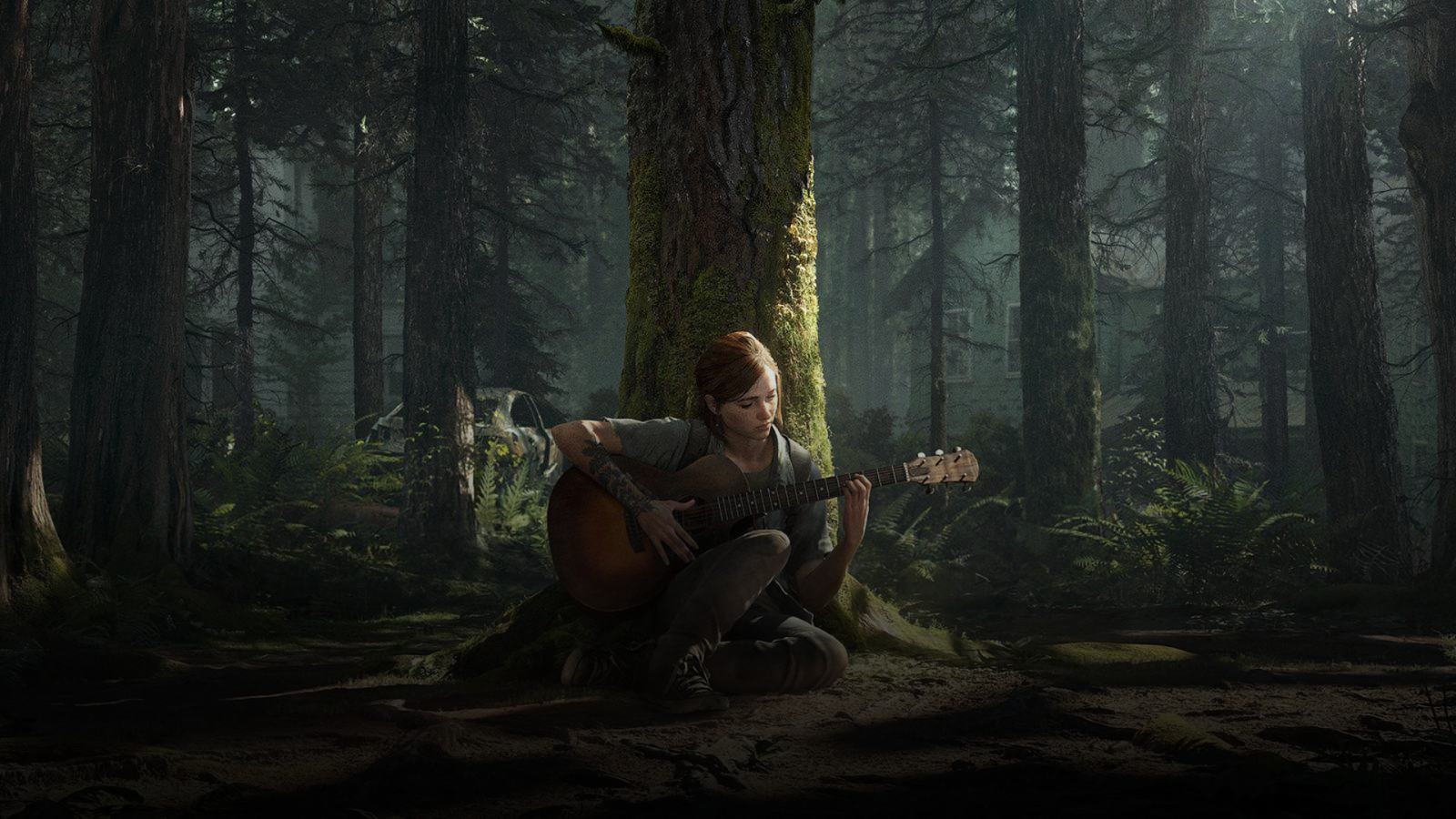 After The Last of Us Part 2, Naughty Dog Is Working on Its “Most Thrilling” New Game