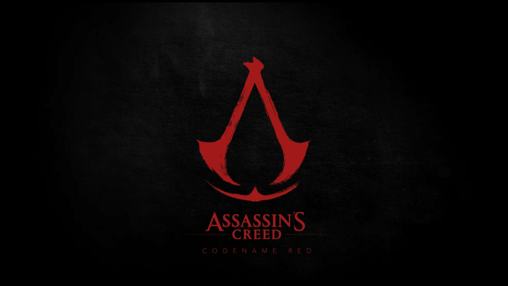 Ubisoft has revealed the official name for its upcoming Assassin's Creed instalment, along with a trailer launch date.