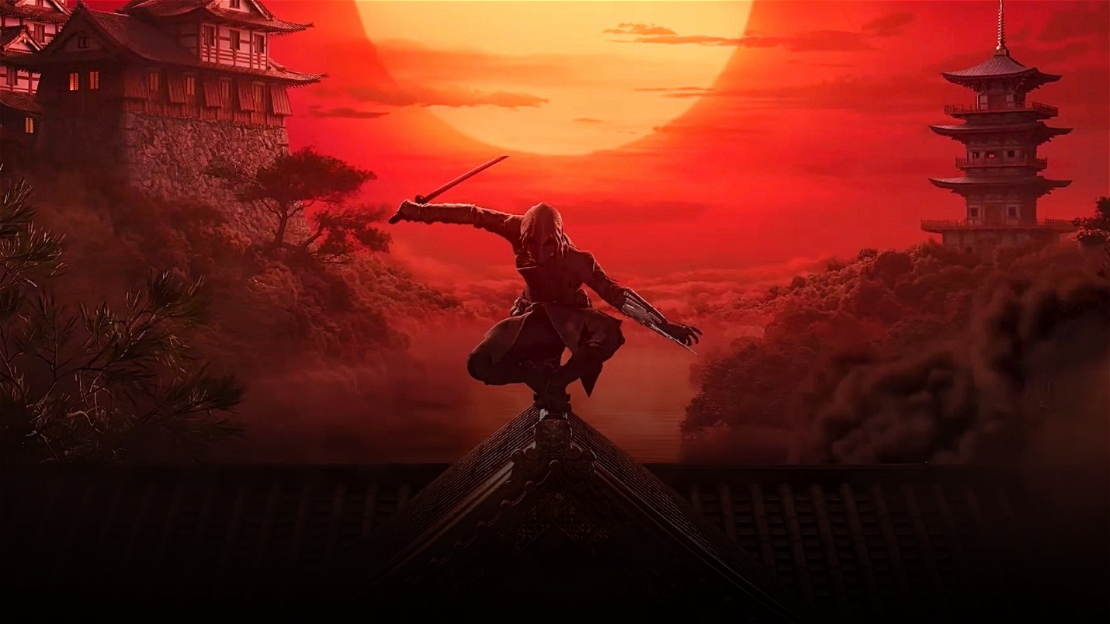 Japan-Set Assassin’s Creed Red’s Official Title Revealed, and It May Be Coming Out Much Sooner Than Expected