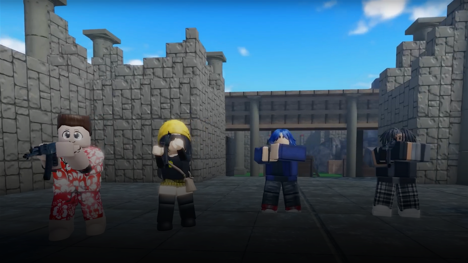 How to Remove Friends on Roblox