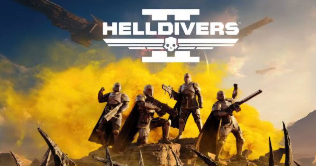 sony helldivers20